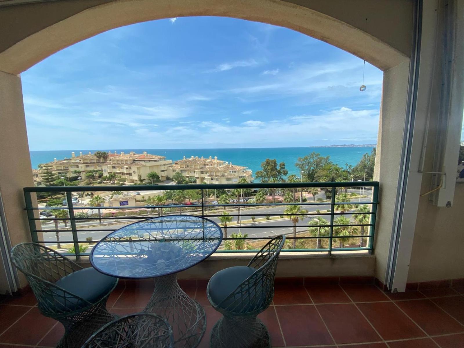 Calaquebrada Apartment Benalmadena Exterior photo